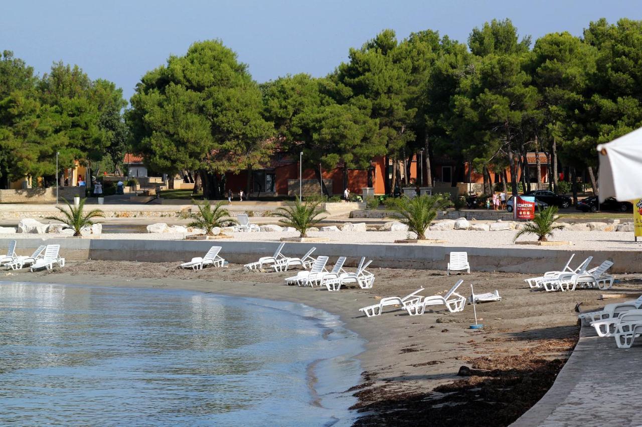 Apartments With A Parking Space Umag - 7094 Exteriér fotografie